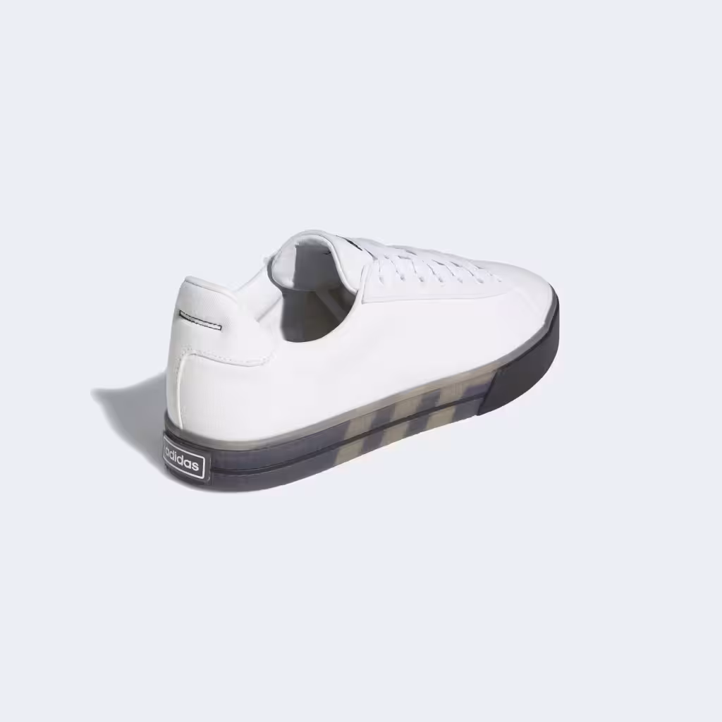 کفش مردانه آدیداس مدل DAILY 3.0 CLN کد GY1000