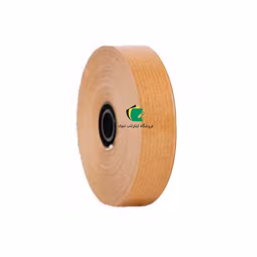 آب چسب نواری مدل آبچسب عرض 2 سانتی متر