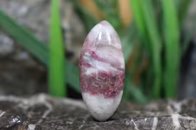 تورمالین کوارتز