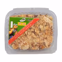 پیاز داغ چیپسی برگ سبز 100 گرمی