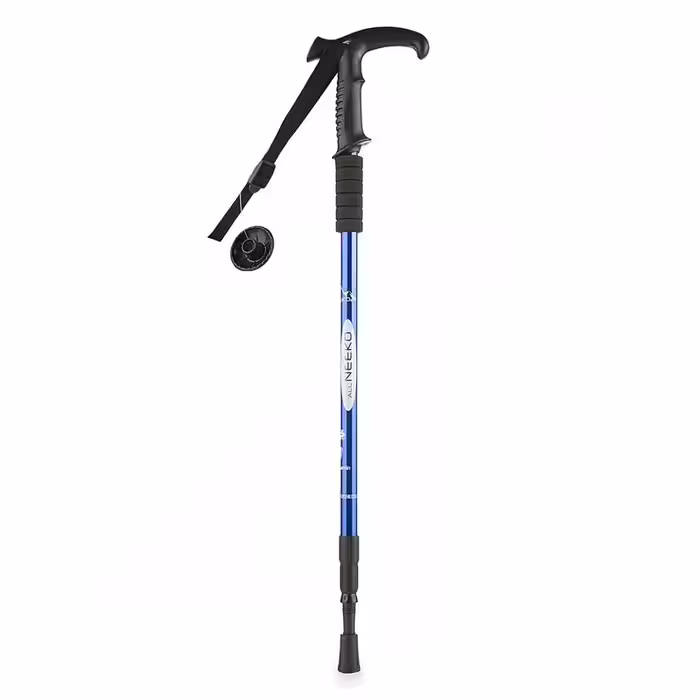 عصای کوهنوردی مدل NK-6835 | کالا مکس