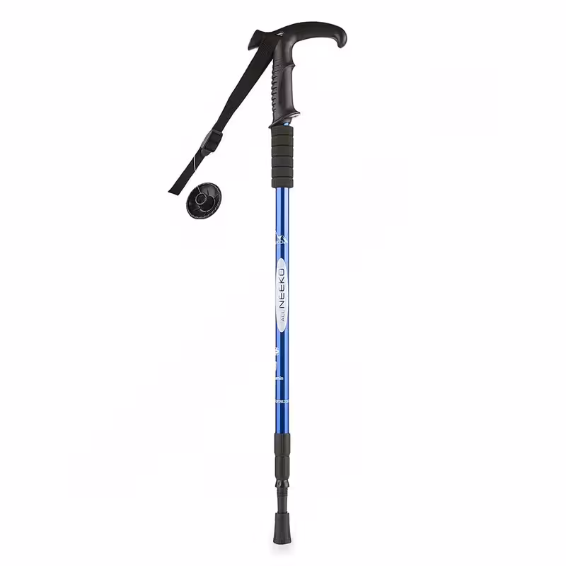 عصای کوهنوردی مدل NK-6835 | کالا مکس