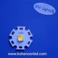 ال ای دی کری 18 وات 12 ولت نچرال اورجینال XHP50.2