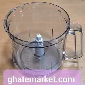 کاسه غذاساز براون k600