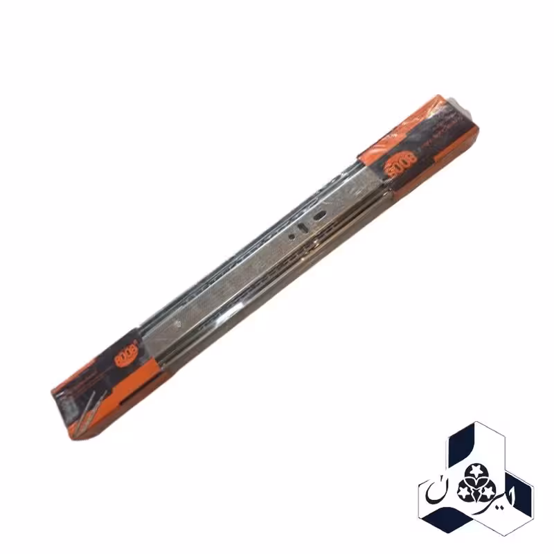 ریل سه تیکه 35 سانتی کابینت جنس با دوام