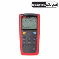 ترمومتر ترموکوپلی دو کانال یونیتی UNI-T UT325