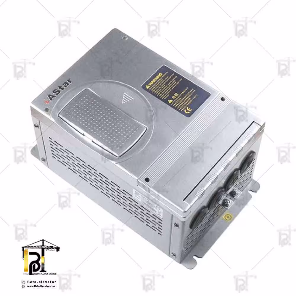 STEP Elevator Inverter AS320-4T0011
