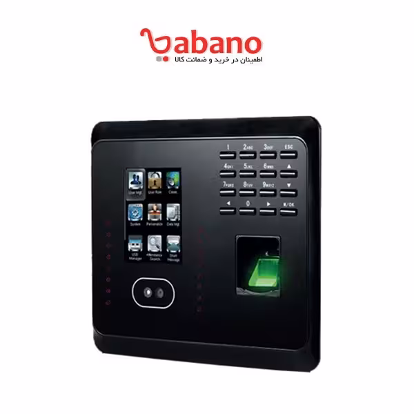 دستگاه حضور و غیاب ZKTECO MB-360
