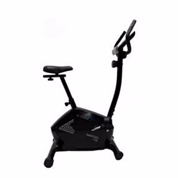دوچرخه ثابت خانگی ای ام اچ فیتنس مدل Home stationary bike 110B
