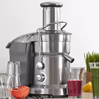 ابمیوه گیری برویل مدل BJE820
