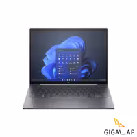 لپ تاپ HP ELITE DRAGONFLY G4 مدل I5 1335U 16GB 512GB SSD INTEL IRIS XE 13,3 INCH FHD