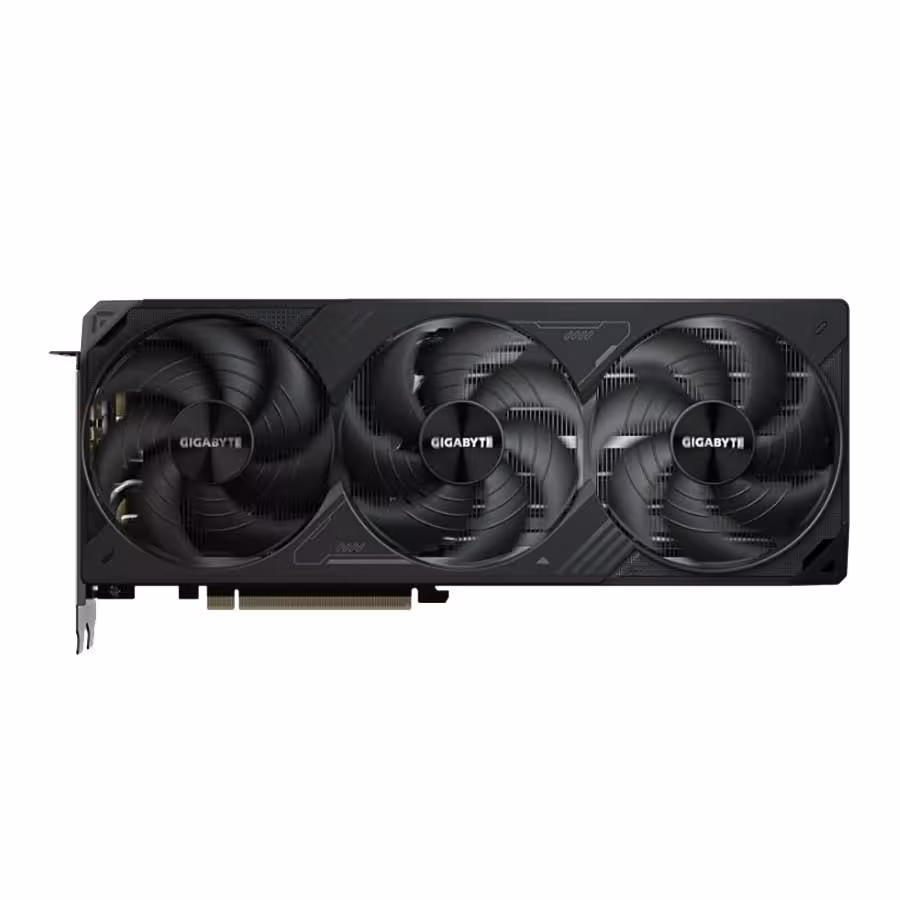 قیمت و خرید کارت گرافیک گیگابایت مدل GeForce RTX 5070 Ti WINDFORCE SFF 16G GDDR7 | یاس ارتباط