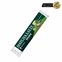 لته نارگیل ساشه ماچانو پپتیناMatchano Peptina coconut latte sachet