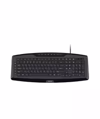 کیبورد باسیم کینگ استار مدل KB83