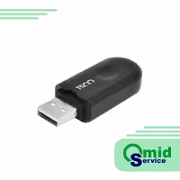 دانگل بلوتوث ماشین Tsco مدل BT103