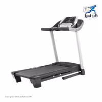 تردمیل دوثابت PERFORMANCE 1050-PETL99713