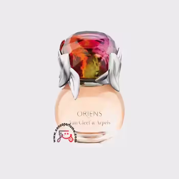 عطر ادکلن ون کلیف اند آرپلز اورینس | van cleef and arpels oriens