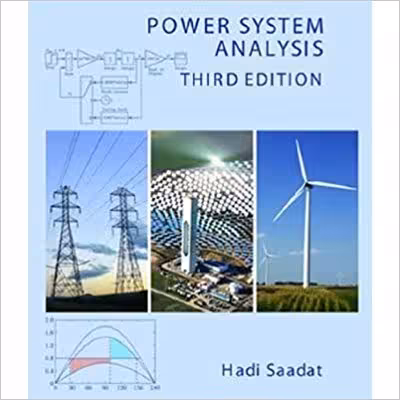  دانلود کتاب Power Systems Analysis, 2011 - دانلود کتاب های دانشگاهی