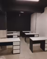 میزتحریر دکورآرای مدل DAMT19