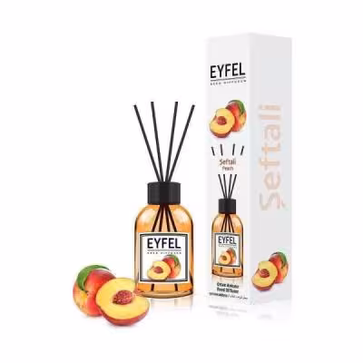 خوشبو کننده ایفل رایحه هلو