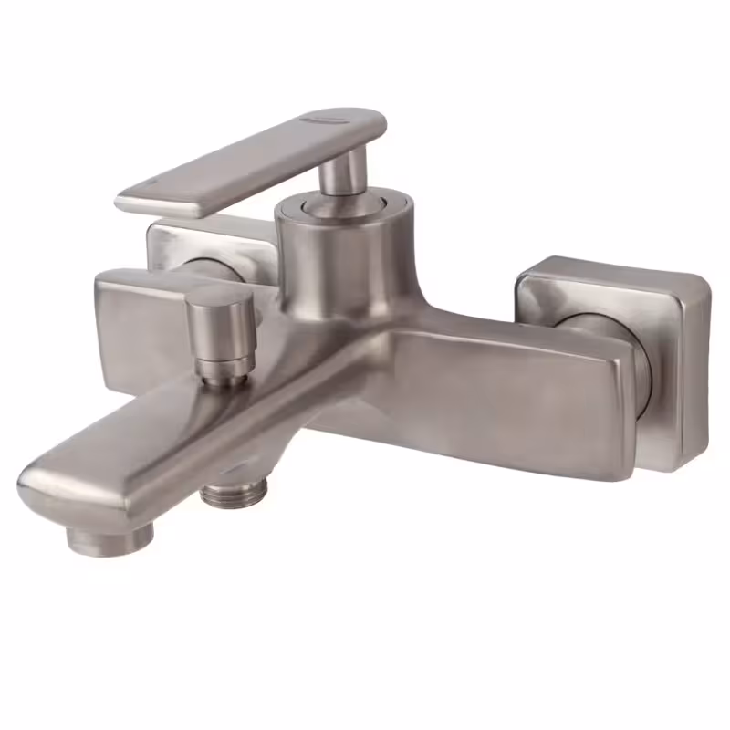 شیر حمام کسری مدل آمازون