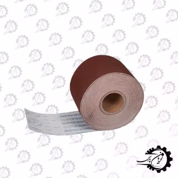 سنباده رول دستی 80 اکتیو 5580