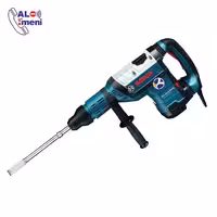 دریل بتن کن بوش مدل GBH8-45D