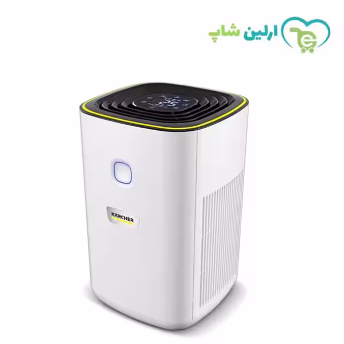 تصفیه هوا کارچر مدل AF 20