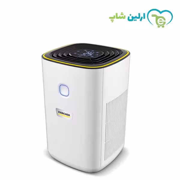 تصفیه هوا کارچر مدل AF 20