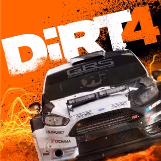 بازی DiRT 4