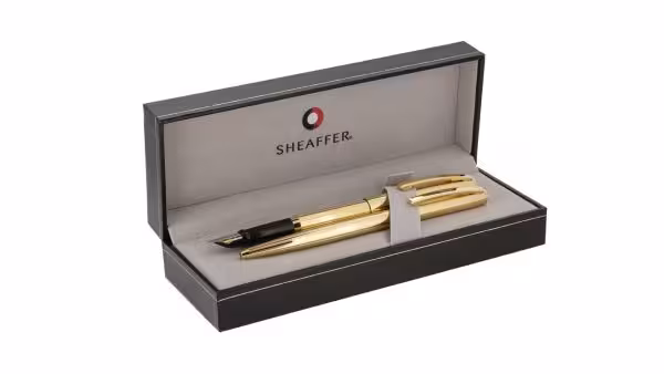 جفتی خودکار و خودنویس شیفر مدل ساگاریس - SHEAFFER SAGARIS