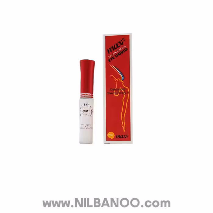 چسب مژه موقت مکسی 2