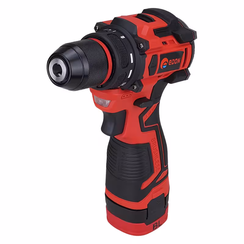 دریل پیچ گوشتی شارژی ادون مدل AD-18BL | کالا مکس