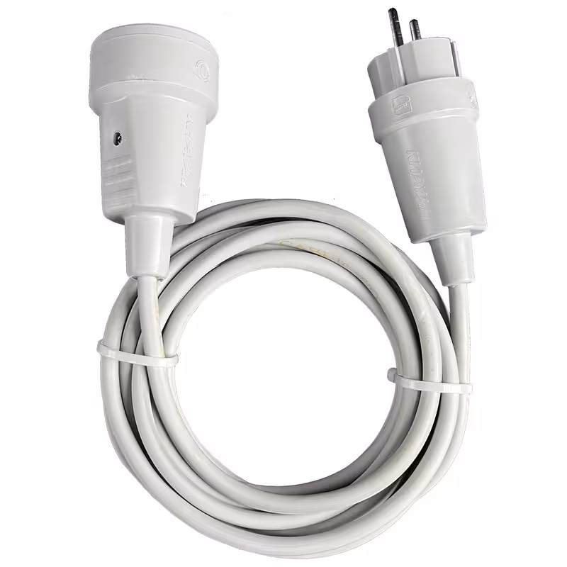 کابل سیار خیام الکتریک مدل صنعتی کد CBS.T.10M | کالا مکس