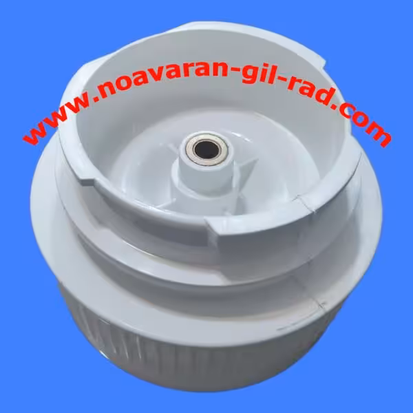 پایه آسیاب بوش p600 پایه بلند