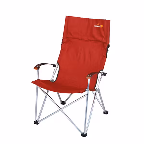 صندلی تاشو لوکس کووا مدل Relax Up