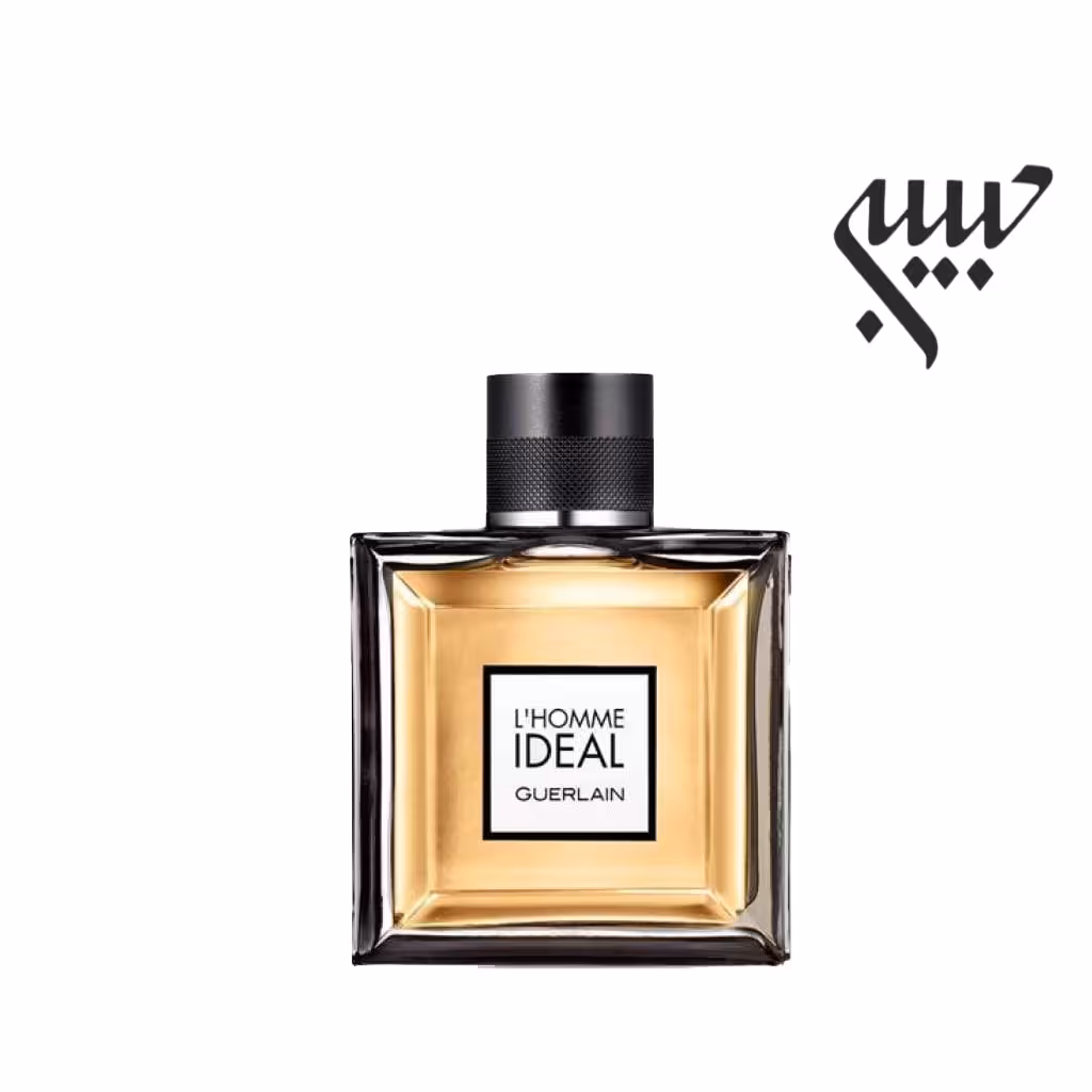 Guerlain L´Homme Ideal EDT گرلن لهوم ایده آل مردانه