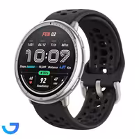 جزئیات ، قیمت و خرید ساعت هوشمند آمیزفیت مدل Amazfit Active 2 Premium Round (سایز قاب 44 میلی‌متر) | فروشگاه آریا