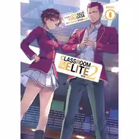 Classroom of the Elite Year 2 V06