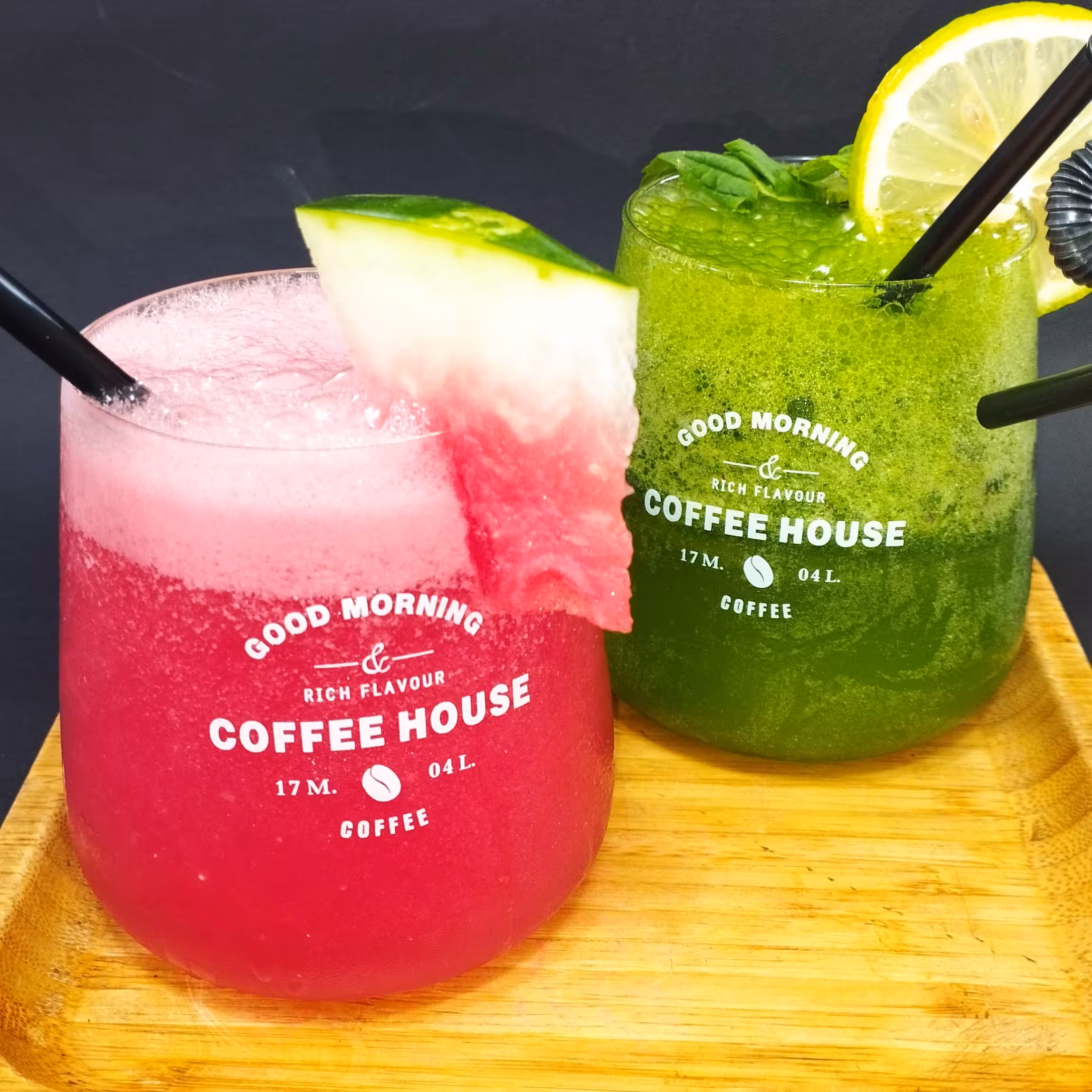 ماگ پیرکس coffee house 