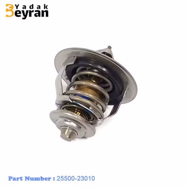 ترموستات اپتیما