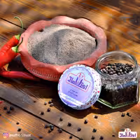 پودر فلفل سیاه اعلا یک کیلویی اعتماد خالص(پودرفلفل سیاه ) | amazonchi