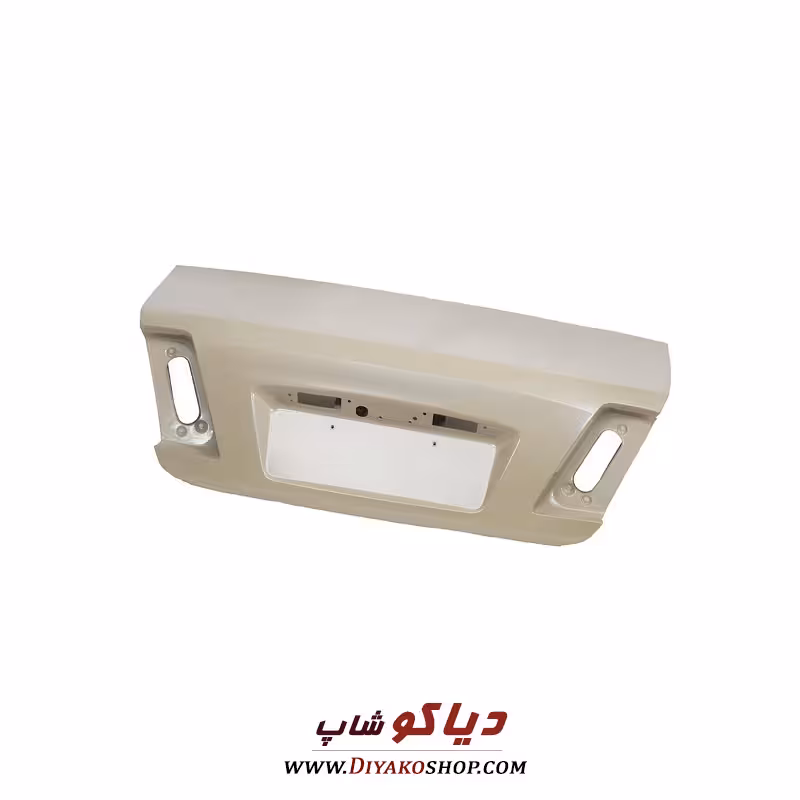 درب صندوق عقب لیفان 520
