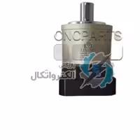 گیربکس سروو موتور liming لیمینگ مدل FE145-10-35 سایز 145 نسبت 1 به 10 شفت ورودی 35 شفت خروجی 40 ساخت تایوان فلنج گرد مناسب 7.5 کیلووات 1500 دور (گیربکس سیاره ای خورشیدی)