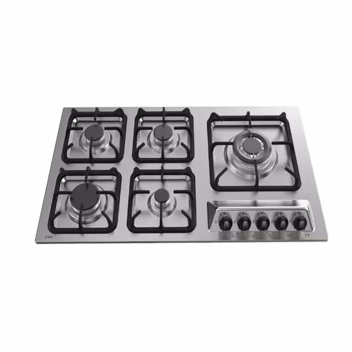 اجاق گاز صفحه ای آلتون مدل IS524N