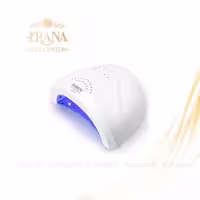 دستگاه یووی ال ای دی (UV-LED) کاشت ناخن سان مدل ONE اورجینال