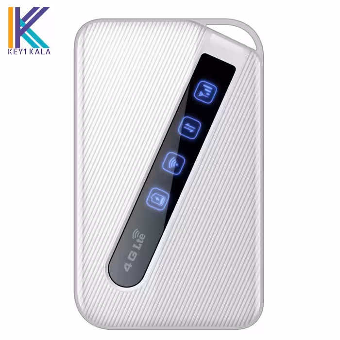 مودم 4G همراه دی لینک مدل D-Link DWR-930M
