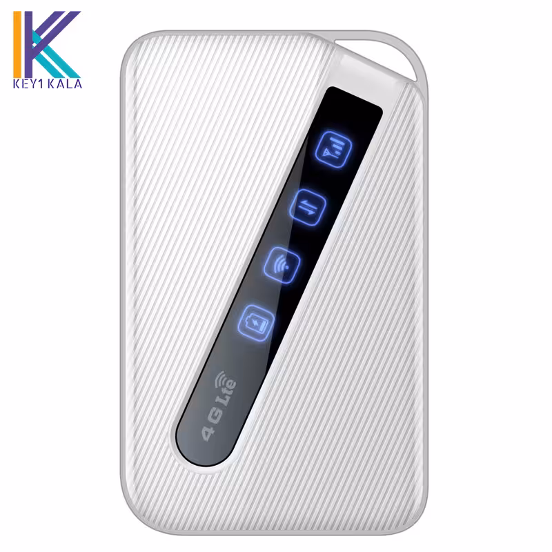 مودم 4G همراه دی لینک مدل D-Link DWR-930M