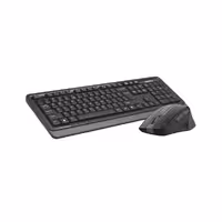 کیبورد ای فورتک مدل FG1035