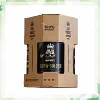 پک ترای بایوبیز (I&I try pack)